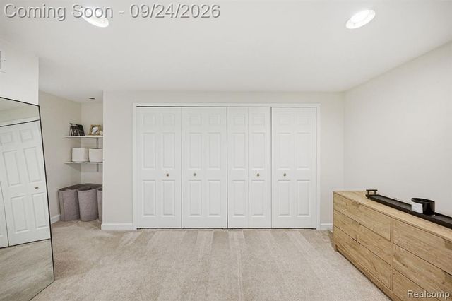 7306 Balsam Court, West Bloomfield, MI 48322