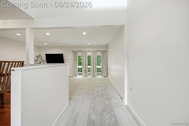 7306 Balsam Court, West Bloomfield, MI 48322