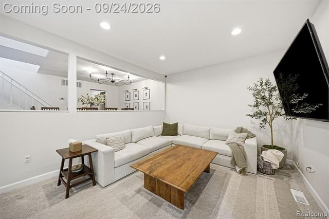 7306 Balsam Court, West Bloomfield, MI 48322