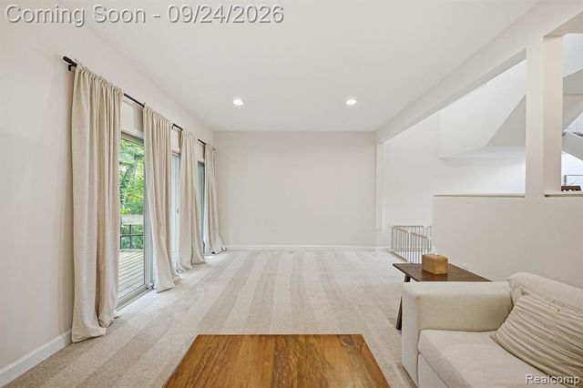 7306 Balsam Court, West Bloomfield, MI 48322