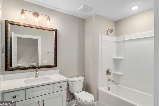 204 Pineland Drive, Rincon, GA 31326