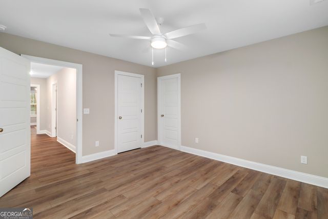 204 Pineland Drive, Rincon, GA 31326