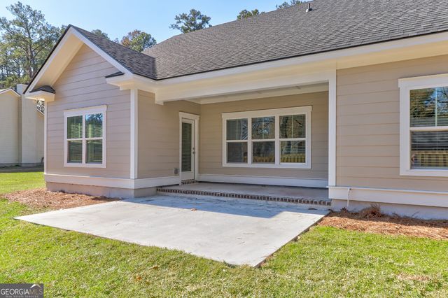 204 Pineland Drive, Rincon, GA 31326