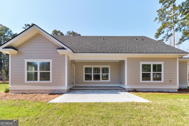204 Pineland Drive, Rincon, GA 31326
