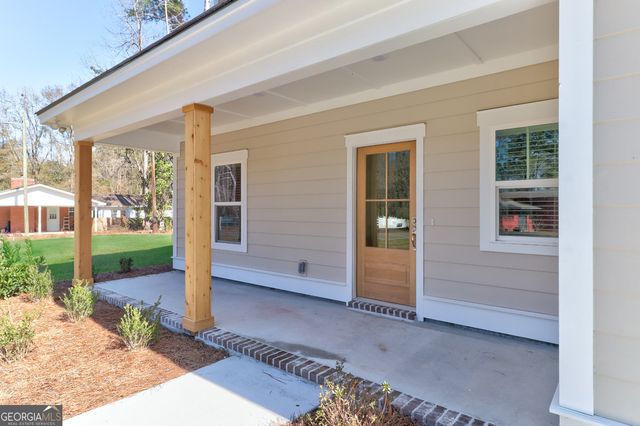 204 Pineland Drive, Rincon, GA 31326