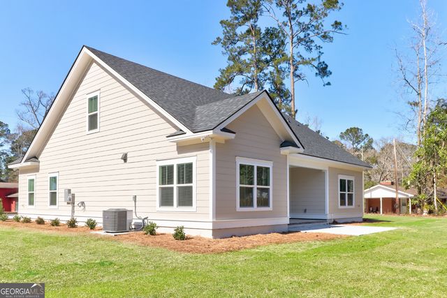 204 Pineland Drive, Rincon, GA 31326