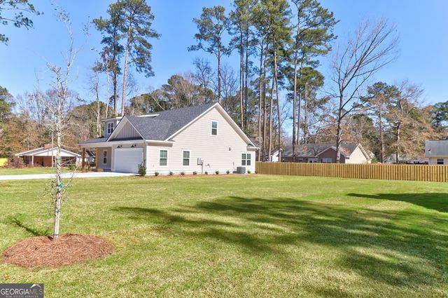 204 Pineland Drive, Rincon, GA 31326