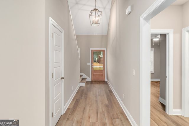 204 Pineland Drive, Rincon, GA 31326