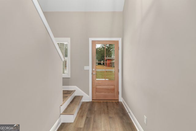 204 Pineland Drive, Rincon, GA 31326