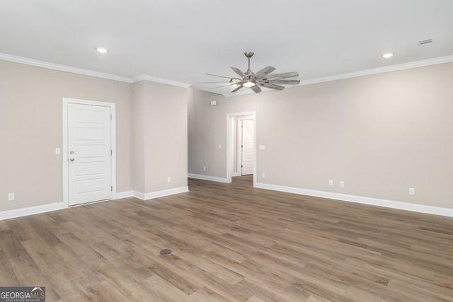 204 Pineland Drive, Rincon, GA 31326