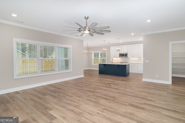 204 Pineland Drive, Rincon, GA 31326