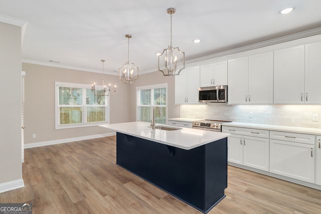 204 Pineland Drive, Rincon, GA 31326