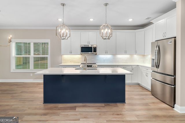 204 Pineland Drive, Rincon, GA 31326