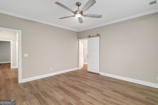 204 Pineland Drive, Rincon, GA 31326