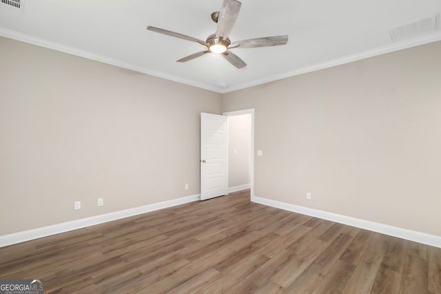 204 Pineland Drive, Rincon, GA 31326