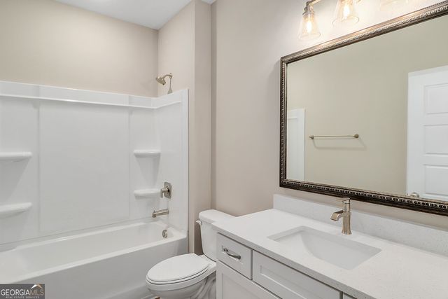 204 Pineland Drive, Rincon, GA 31326