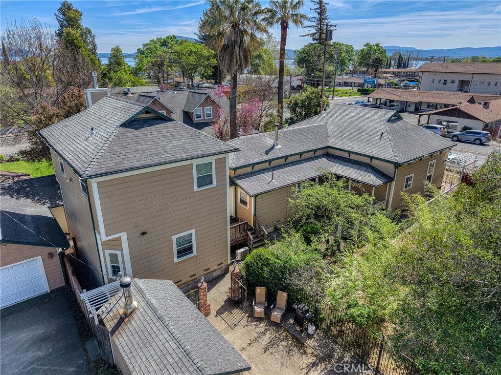 Image 54 of property listing at 150 Clearlake, Lakeport, CA 95453