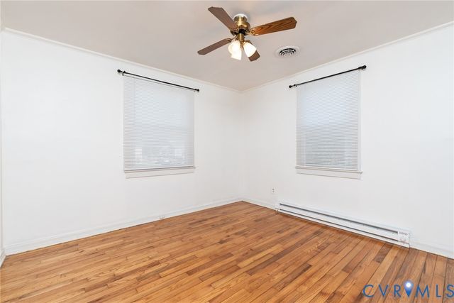 2103 Wakefield Ave, Colonial Heights, VA 23834