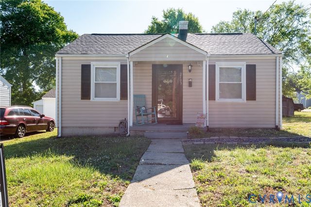 2103 Wakefield Ave, Colonial Heights, VA 23834