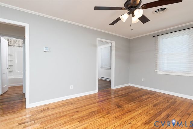 2103 Wakefield Ave, Colonial Heights, VA 23834