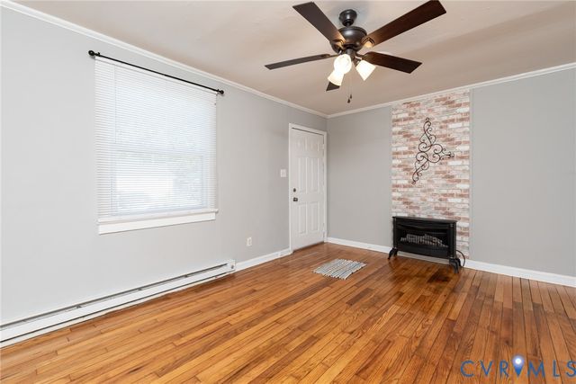 2103 Wakefield Ave, Colonial Heights, VA 23834