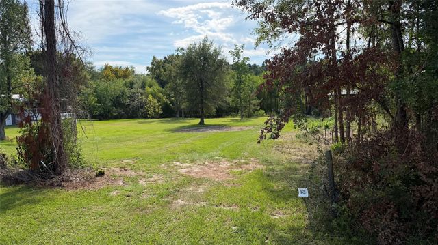 TBD Yaupon Cove Dr, Onalaska, TX 77360