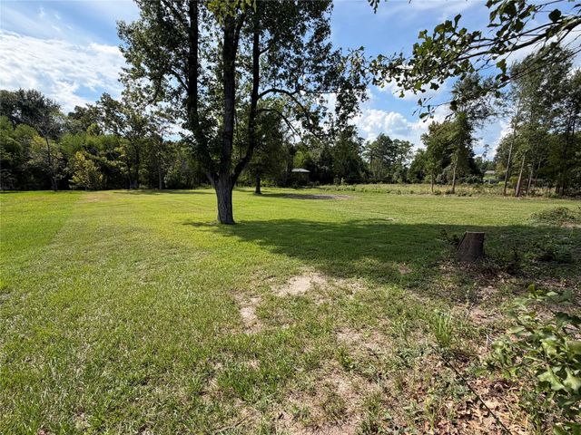 TBD Yaupon Cove Dr, Onalaska, TX 77360