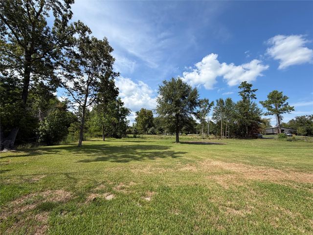 TBD Yaupon Cove Dr, Onalaska, TX 77360