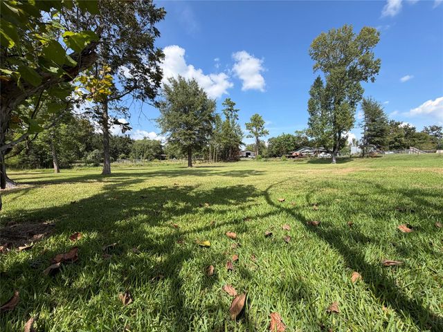 TBD Yaupon Cove Dr, Onalaska, TX 77360