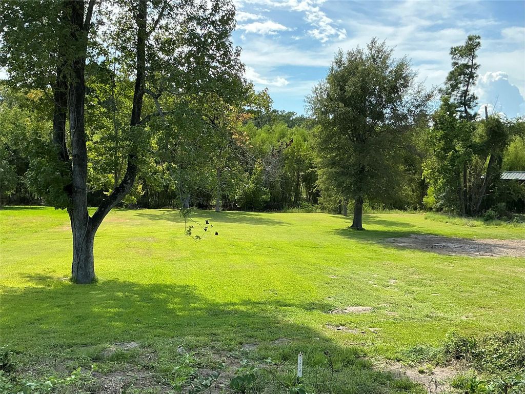 TBD Yaupon Cove Dr, Onalaska, TX 77360