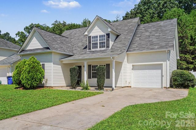 3948 Newhall Drive NW, Conover, NC 28601