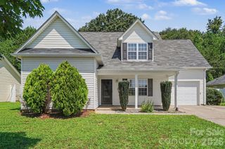 3948 Newhall Drive NW, Conover, NC 28601