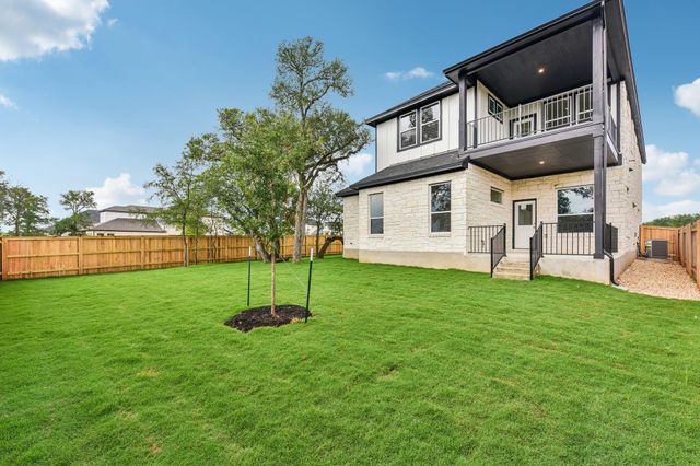 216 Comfort DR, Buda, TX 78610