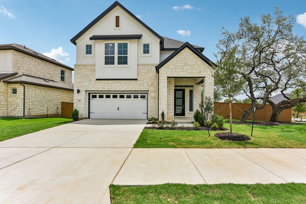 216 Comfort DR, Buda, TX 78610