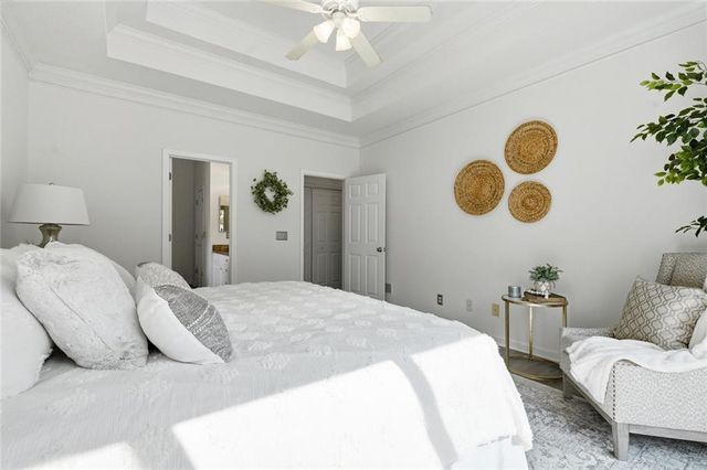 5905 Virginia Drive, Cumming, GA 30041
