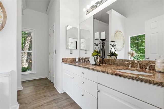 5905 Virginia Drive, Cumming, GA 30041