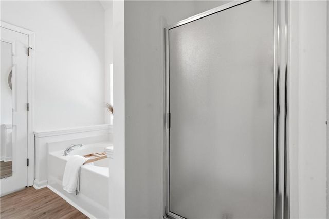 5905 Virginia Drive, Cumming, GA 30041