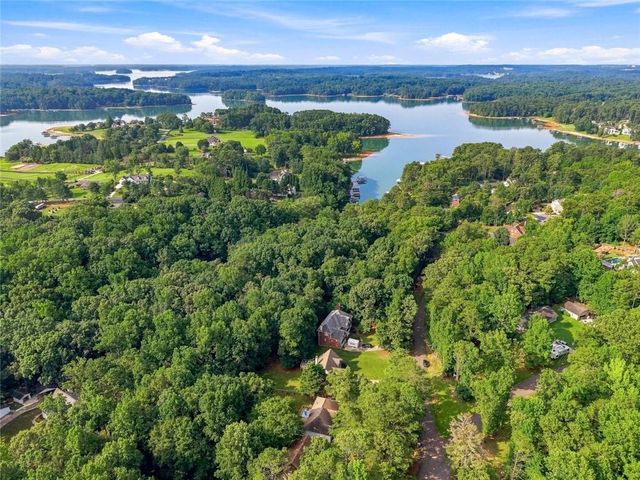 5905 Virginia Drive, Cumming, GA 30041