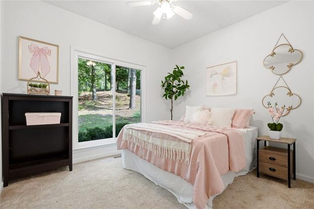 5905 Virginia Drive, Cumming, GA 30041