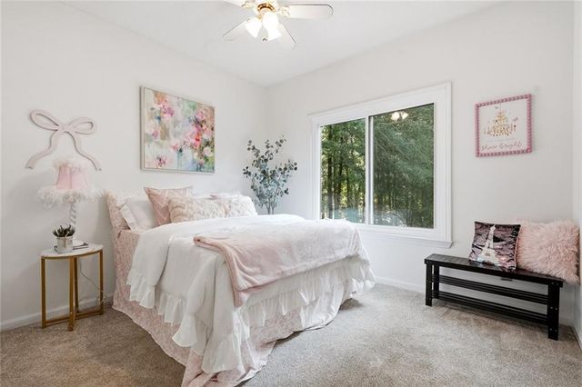 5905 Virginia Drive, Cumming, GA 30041