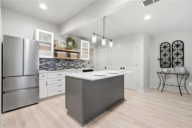 5905 Virginia Drive, Cumming, GA 30041