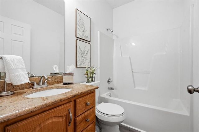 5905 Virginia Drive, Cumming, GA 30041