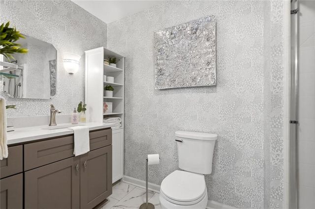 5905 Virginia Drive, Cumming, GA 30041