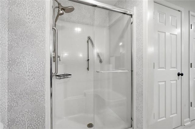 5905 Virginia Drive, Cumming, GA 30041