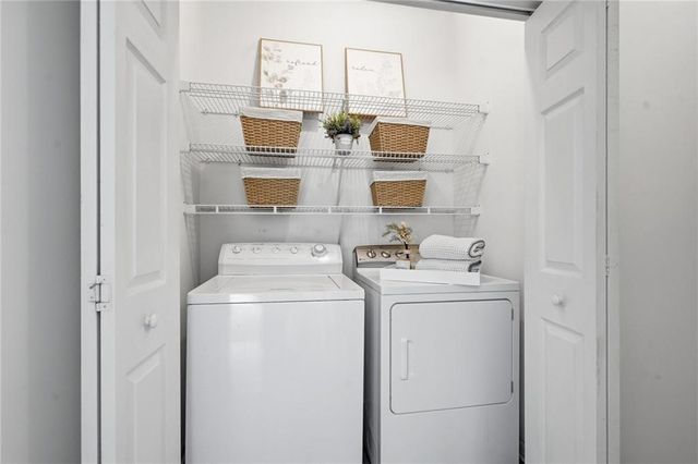 5905 Virginia Drive, Cumming, GA 30041