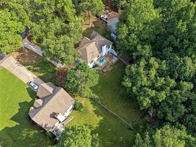 5905 Virginia Drive, Cumming, GA 30041