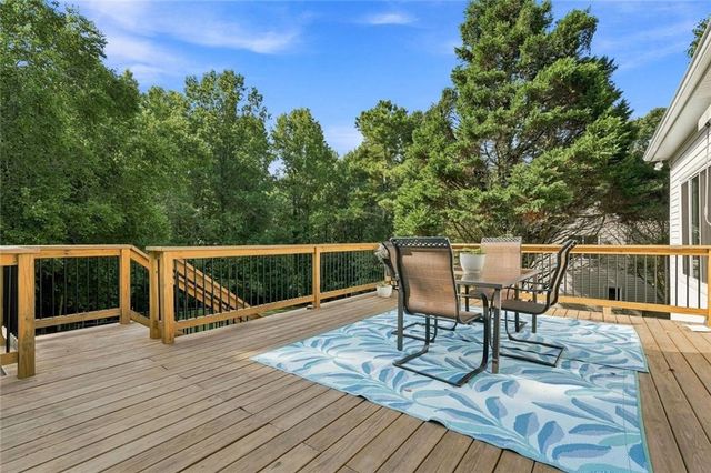 5905 Virginia Drive, Cumming, GA 30041