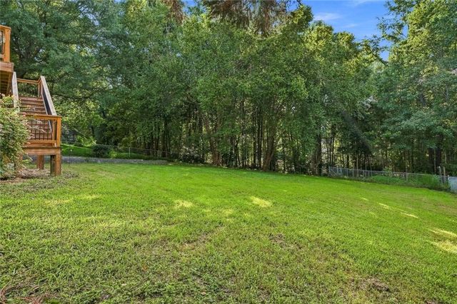 5905 Virginia Drive, Cumming, GA 30041