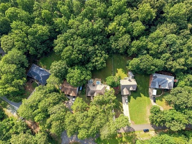5905 Virginia Drive, Cumming, GA 30041