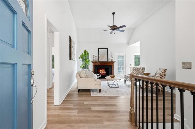 5905 Virginia Drive, Cumming, GA 30041